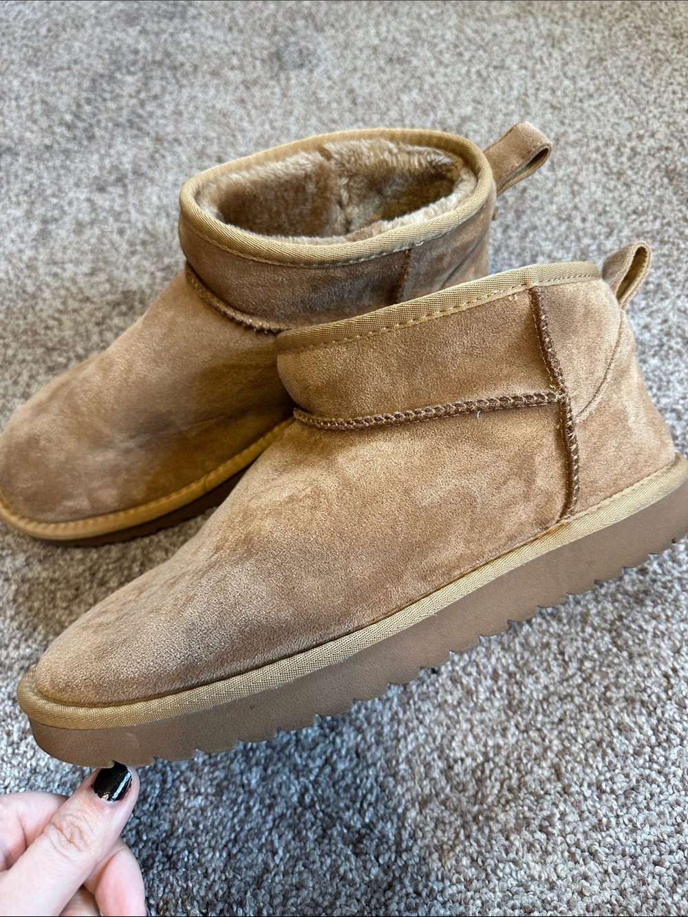 Maurices Shoes